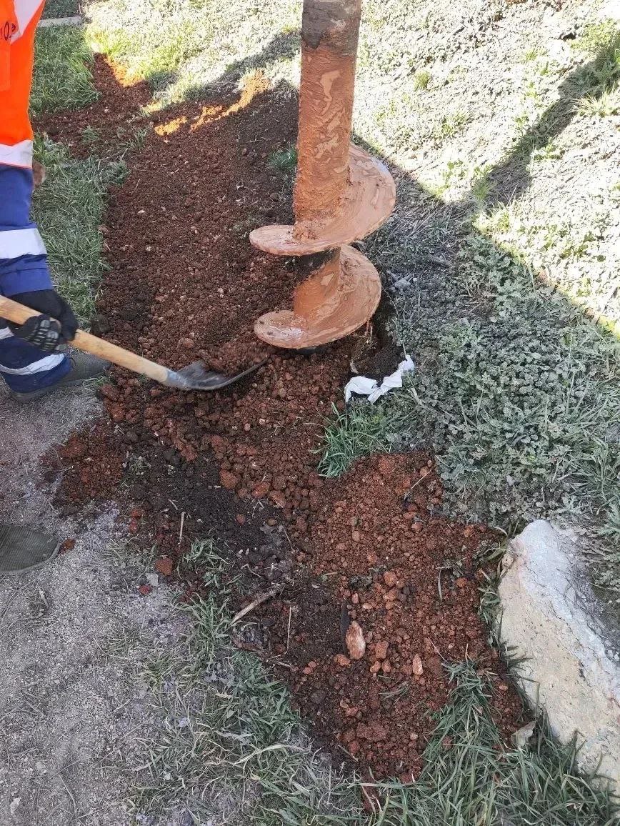 Крымавтодор работает над устройством наружного освещения на дорогах Республики Крым