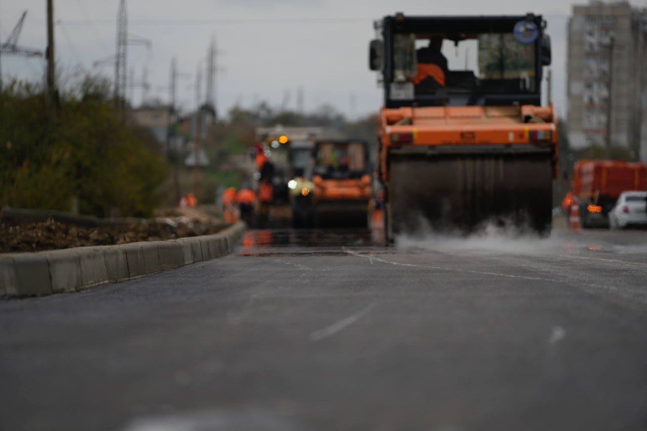 Керченский филиал ГУП РК 